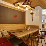 Koesslerhof 4* Sankt Anton am Arlberg