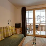 Koesslerhof Hotel Sankt Anton am Arlberg