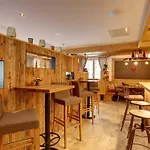 Koesslerhof 4* Sankt Anton am Arlberg
