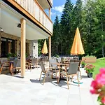 Koesslerhof Sankt Anton am Arlberg