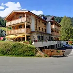 Hotel Koesslerhof Sankt Anton am Arlberg