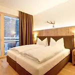 Koesslerhof Hotel