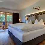Hotel Koesslerhof Sankt Anton am Arlberg
