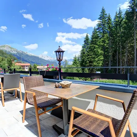 فندق Koesslerhof