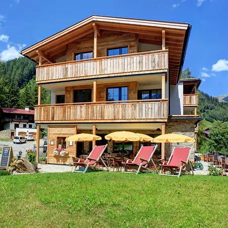Kösslerhof Hotel