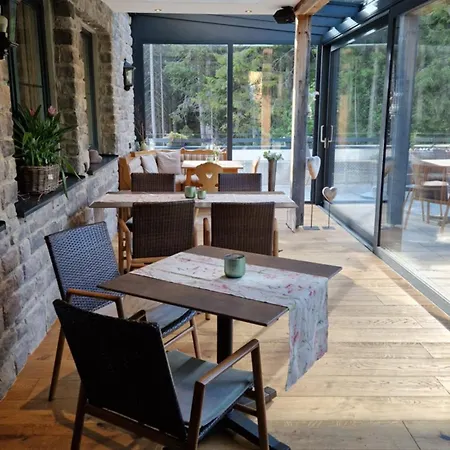 Koesslerhof 4* 圣安东阿尔贝格