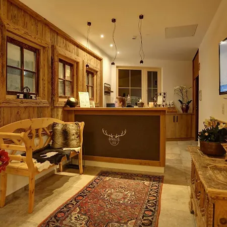 Koesslerhof فندق