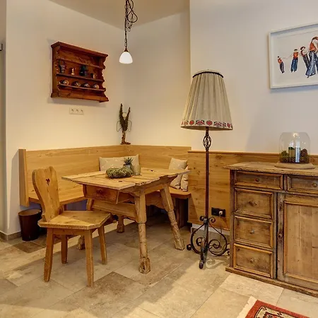 Hotel Koesslerhof 4*