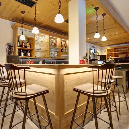 Koesslerhof سانكت أنتون ام ارلبرغ