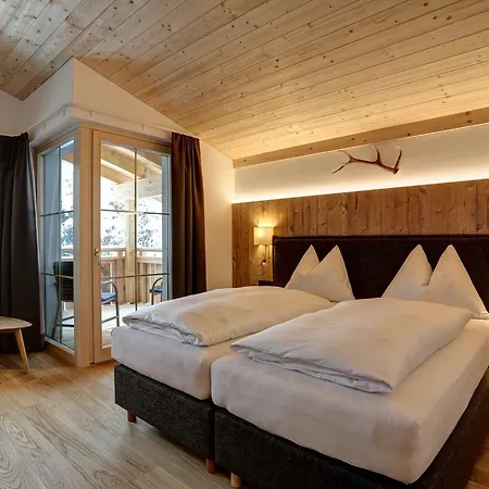 فندق Koesslerhof