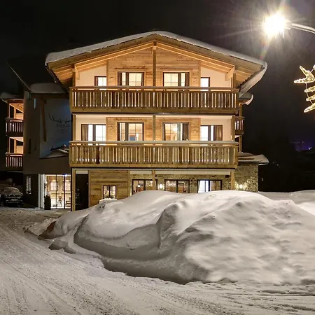 فندق Koesslerhof