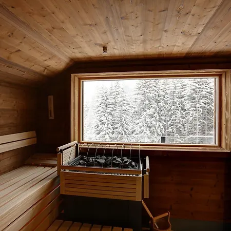 Koesslerhof Sankt Anton am Arlberg