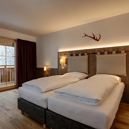 فندق Koesslerhof