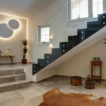 Koesslerhof 호텔 4*