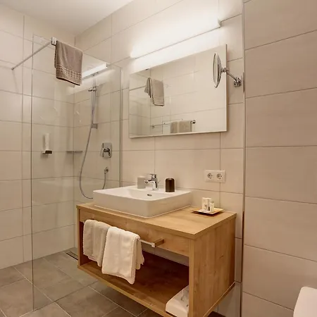 Koesslerhof سانكت أنتون ام ارلبرغ
