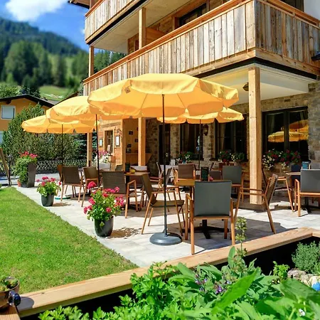 Kösslerhof 4*