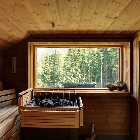 Koesslerhof 圣安东阿尔贝格