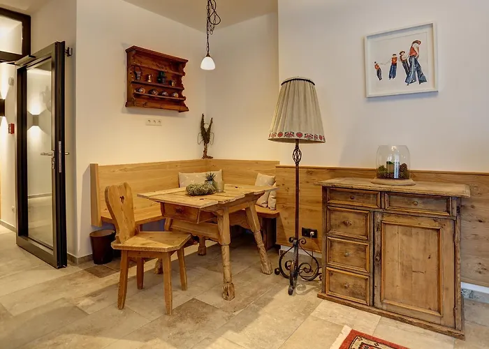 Hotel Koesslerhof 4*