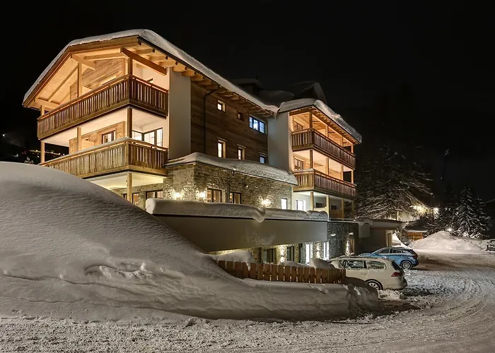 Koesslerhof סן אנטון