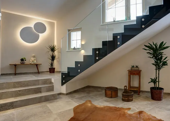 Koesslerhof מלון 4*