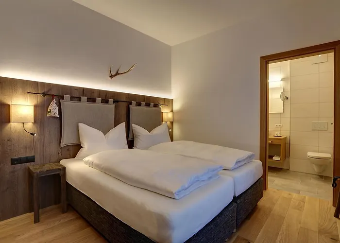 Hotel Koesslerhof 4*