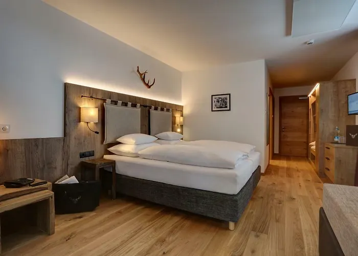Koesslerhof Hotel 4*