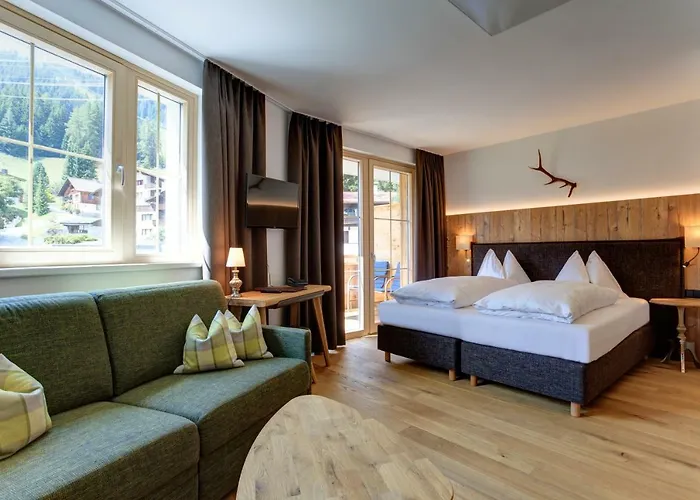 Hotel Koesslerhof 4*