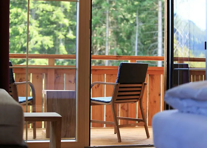 Koesslerhof מלון סן אנטון