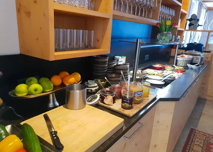 Hotel Koesslerhof 4*