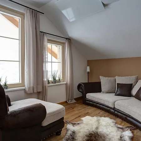 Kösslerhof Hotel 4*