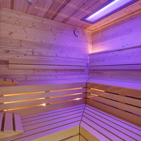 Koesslerhof Σανκτ Αντόν αμ Άλμπεργκ