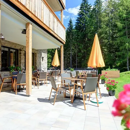 Kösslerhof St. Anton am Arlberg