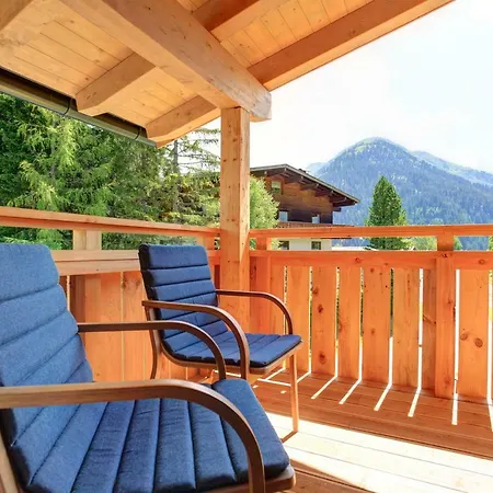 Kösslerhof St. Anton am Arlberg