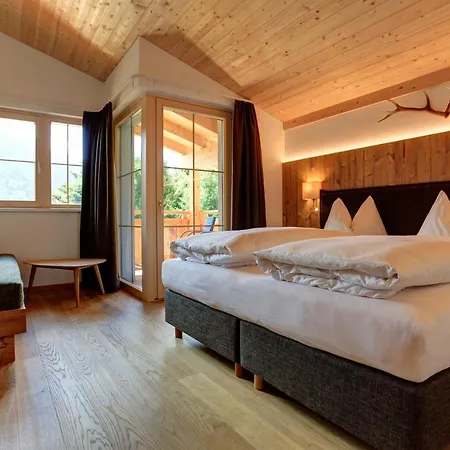 Kösslerhof Hotel St. Anton am Arlberg