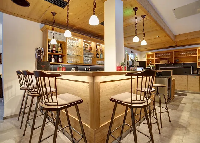 Koesslerhof St Anton am Arlberg