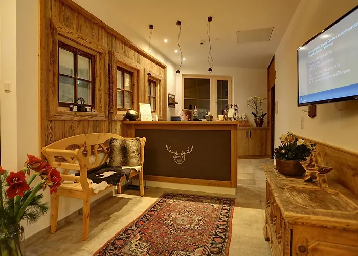 Hotel Koesslerhof 4*