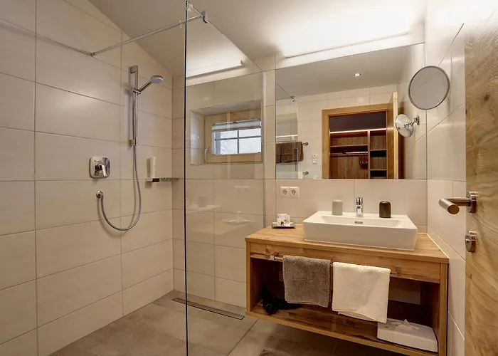 Hotel Koesslerhof St Anton am Arlberg