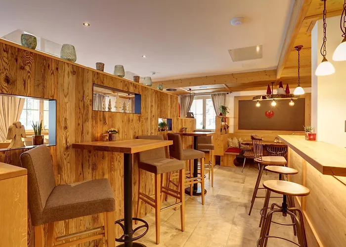 Koesslerhof 4* St Anton am Arlberg