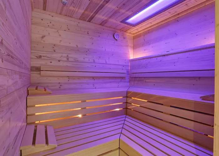 Koesslerhof St Anton am Arlberg