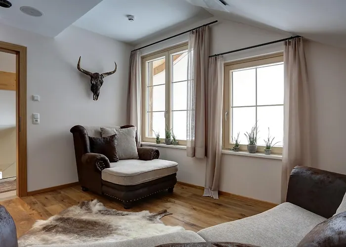 Hotel Koesslerhof St Anton am Arlberg