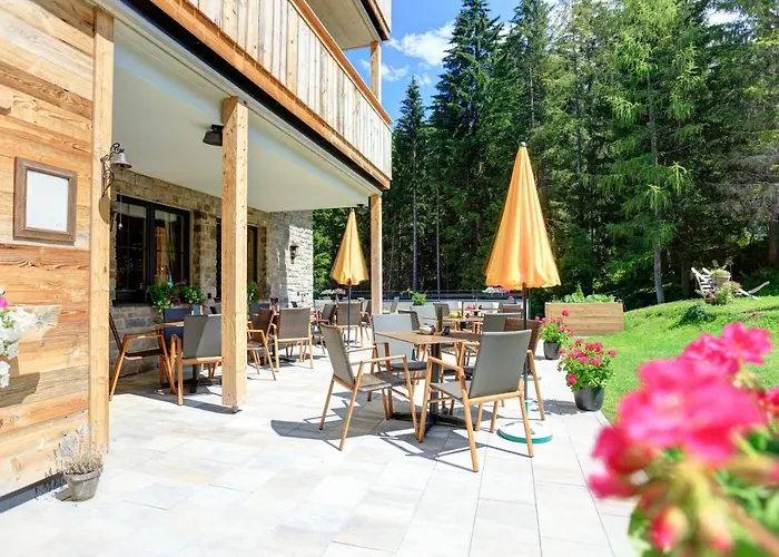 Koesslerhof St Anton am Arlberg