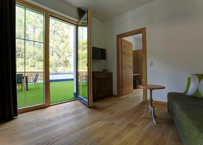 Hotel Koesslerhof 4*