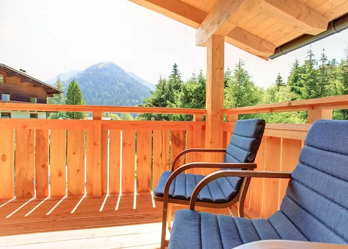 Koesslerhof Hotel St Anton am Arlberg