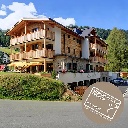 Koesslerhof Hotel