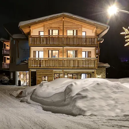 Hotel Koesslerhof