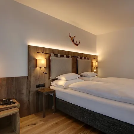 Koesslerhof St Anton am Arlberg