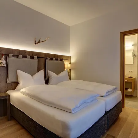 מלון Koesslerhof 4*
