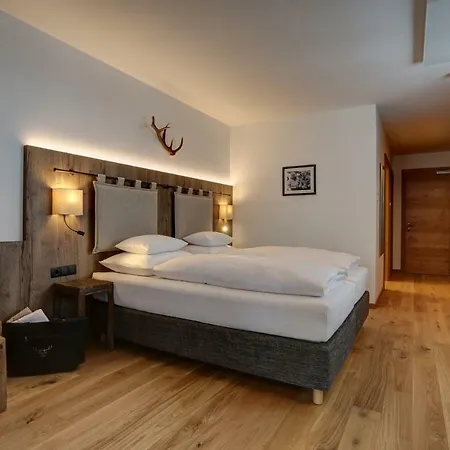 Koesslerhof מלון 4*