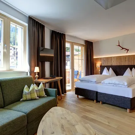 מלון Koesslerhof 4*