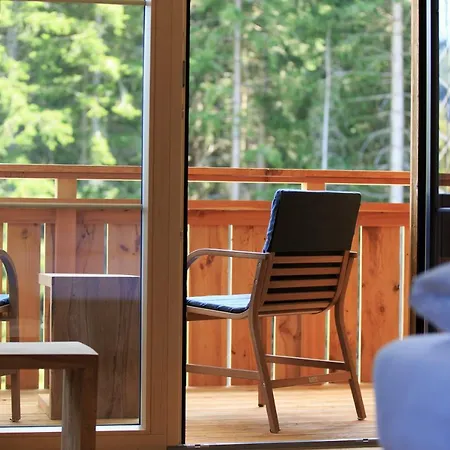 Koesslerhof 호텔 장크트안톤암아를베르크